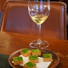 Cellar To Table·CTT User Photo