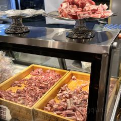 澤成羊(泽成冰煮羊大盛魁店)張用戶圖片