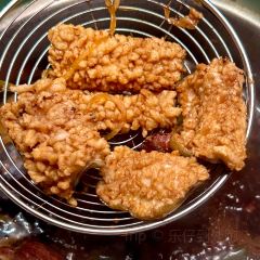 潮卤道卤水火锅·概念店 여행 사진