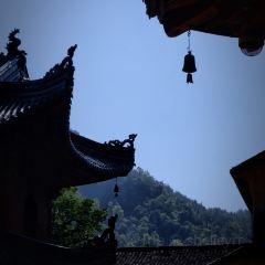 临海小吃老黄炒麻糍(东湖店) User Photo