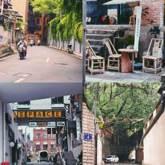 清邁清邁巷口小排檔（煙台山店）張用戶圖片