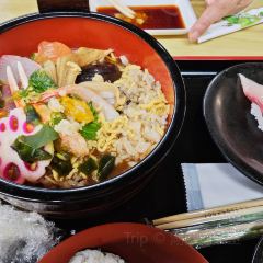 Kaisen sushi Toretore icihba User Photo
