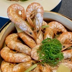 龚禧龚禧·甬菜(中海环宇城MAX店) 여행 사진