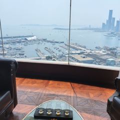 52號頂樓酒吧 FIFTY-TWO Penthouse Bar張用戶圖片