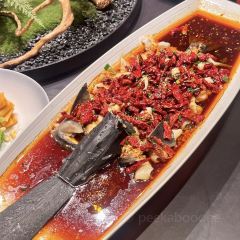 GRAND MAISON XI'AN User Photo