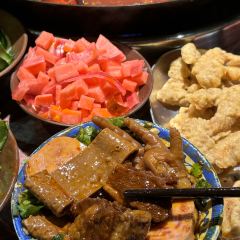 筷禾老火锅 User Photo