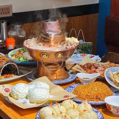 MAJIA RESTAURANT User Photo