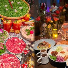 轮工壹号煎包(南园路店) User Photo