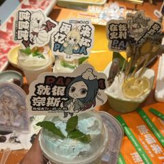 熊喵来了萌火锅(万达店) User Photo