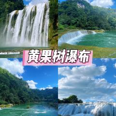 YIN XIANG MIAO LING HE YU CHENG User Photo