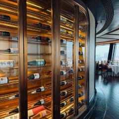 天空之城·全景旋转餐厅 User Photo