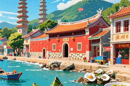 好成财牛排馆(涂门街店)