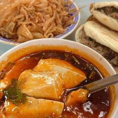 陆氏太后饼(富平店) User Photo