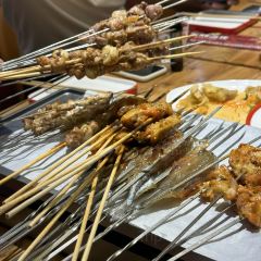 老胖串店(万科麓公馆店) 여행 사진