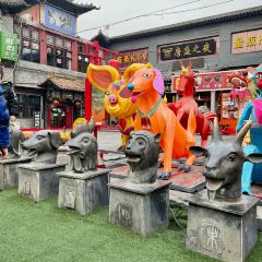 LIN XAING ZHAI RESTAURANT User Photo