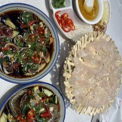 ZHENQIANJIE FERMENTED BEAN CURD CHICKEN WINGS User Photo