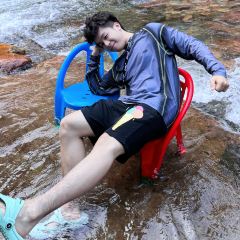 汇水山庄 User Photo