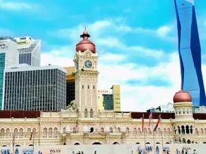 肥肥蟹 Fei Fei Crab - Kepong HQ