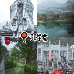 电台街美食街 여행 사진