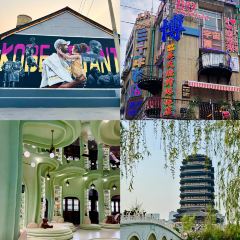 金色罗马田趣园本味菜馆(岳化大道店) User Photo