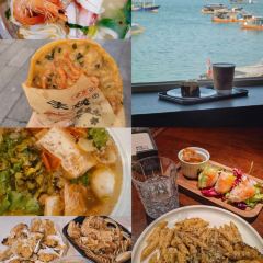 鲜粉之家(中山路店) User Photo