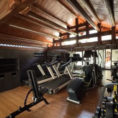 废墟里烤肉店 User Photo