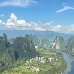 River view Restaurant 여행 사진