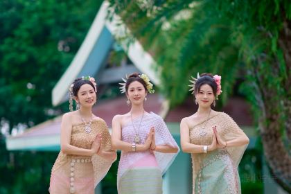 城子桥头风味园