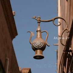 愛樂熱木肉饢烤包子張用戶圖片