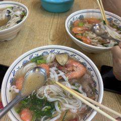 鲜粉之家(中山路店) 여행 사진