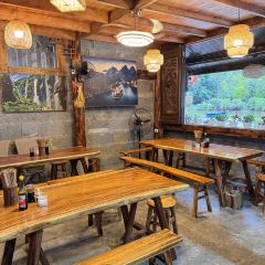 邹记鸡肉汤圆(笔山路店) User Photo