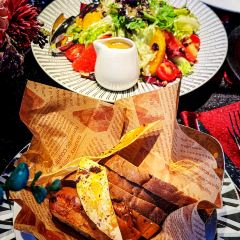 GREEN MOLLY User Photo