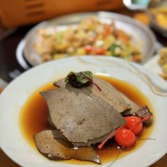 深夜食堂(永康南路店) 여행 사진