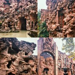 德阳老号肖记片粉 User Photo