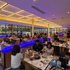 KodTalay seafood buffet 여행 사진