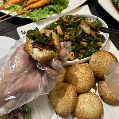 34号私房菜(西关店) User Photo