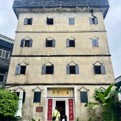 塘口文园小馆 User Photo