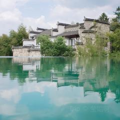 Shilily Qingmeixueshe User Photo