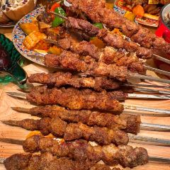 MA FENG HUA User Photo