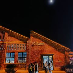 唐记牛骨粉(陶溪川店) User Photo