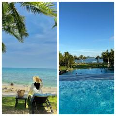 Nyonya Kebaya-A taste of Malaysia User Photo