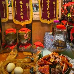 DONG LI TIAN JU User Photo