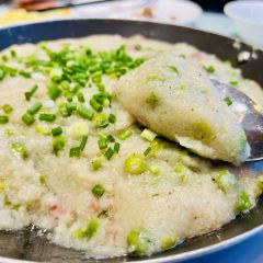 阿细·银河盐帮餐饮 User Photo