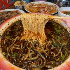 燕岗饭店(马道店) User Photo