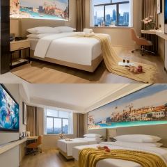 天下第一锅(唐人街店) User Photo