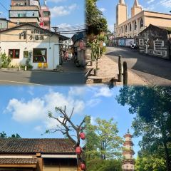 钟姨糖水(惠城店) User Photo