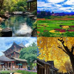 Cun Da Guan User Photo