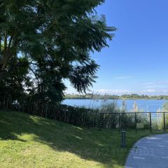 云孚里云宿.西湖云岛·餐厅 User Photo