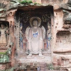 Zhengji Chuanchuanxiang User Photo