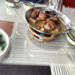 宣威民间菜 여행 사진